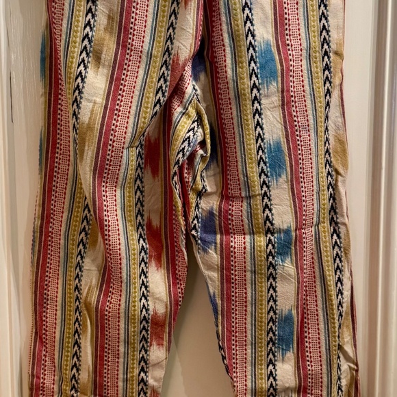 Dr.Collectors Jacquard Pants - Picture 2 of 5